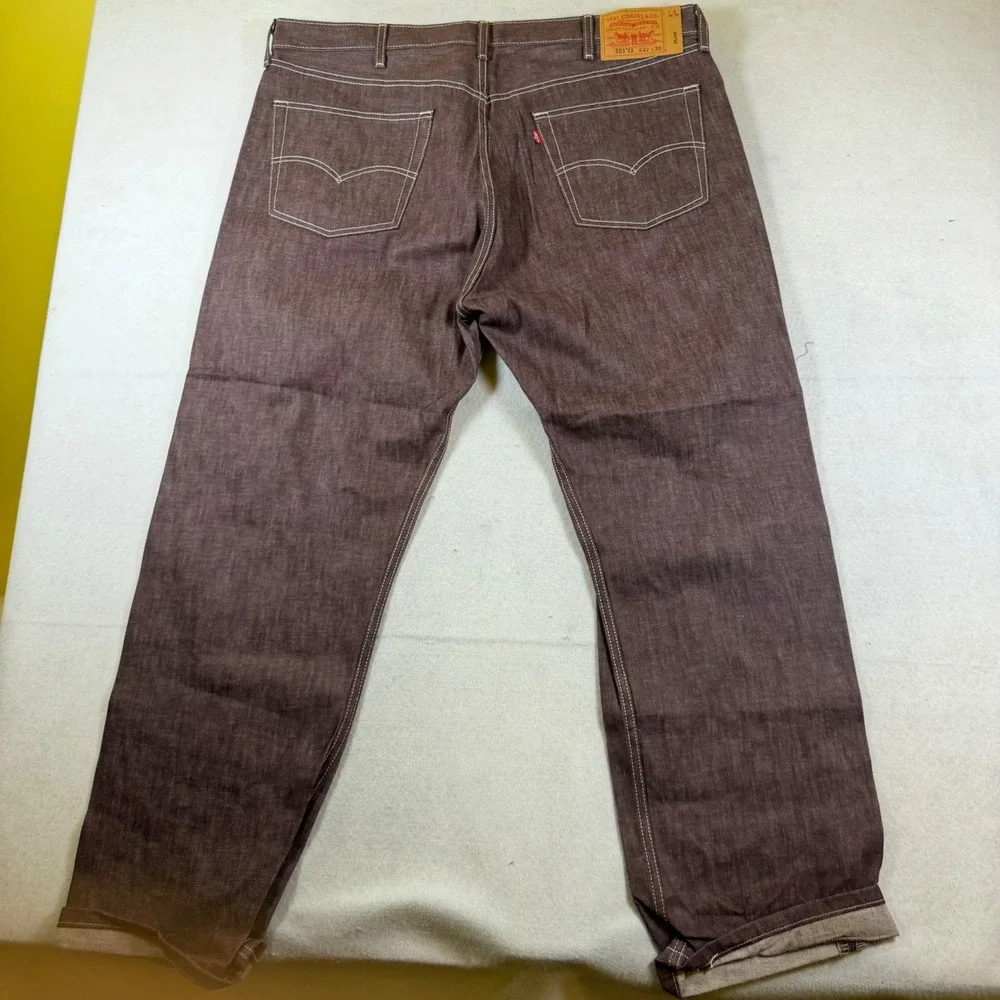 Levis levi strauss